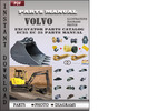 Thumbnail Volvo Excavator EC25 EC 25 Parts Manual Catalog Download