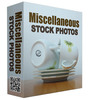 Thumbnail Miscellaneous Stock Photos V316  W/RR