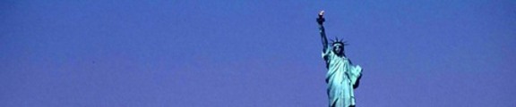 Thumbnail Statue of Liberty, web banner photo