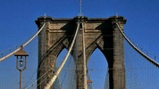 Thumbnail Brooklyn Bridge Structure in New York City