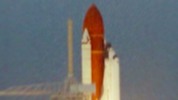 Thumbnail Space Shuttle Blast-off