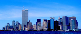 Thumbnail New York City Skyline, summer 1999 Thumbnail New York City Skyline, summer 1999