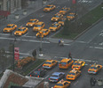 Thumbnail Tons of Taxis, New York City, NY