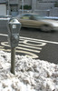 Thumbnail NY parking meter in the snow