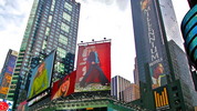 Thumbnail Times Square, New York City
