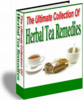 Thumbnail Ultimate Collection Of Herbal Tea Remedie