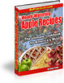 Thumbnail Mouth Watering Apple Recipes  - Download eBooks