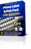 Thumbnail The Big Article Pack - Download Combination 