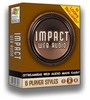Thumbnail Impact Web Audio Software 