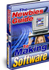 Thumbnail The Newbies Guide to Making Software 