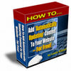 Thumbnail How to Add Automatically Updating Content to Your Website fo