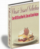 Thumbnail Classic Dessert Collection - Download Recipes/Manuals