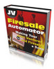 Thumbnail JV FireSale Automator - Automating All Your Joint Ventures a