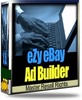 Thumbnail eZy Ebay Ad Builder - Master Resell Rights - Download Intern