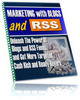 Thumbnail Marketing With Blogs and RSS - Master Resell Rights - Downlo