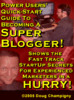 Thumbnail Secrets Of The Super Bloggers MRR! - Download eBooks