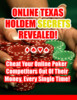 Thumbnail No Limit Texas Holdem Super Strategy Guide  Win Every Time A