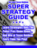 Thumbnail No Limit Texas Holdem Super Strategy Guide  Win Every Time A
