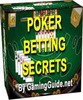 Thumbnail Poker Betting Secrets - Download Educational