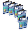 Thumbnail Audio Niche Automator 