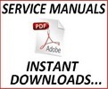 Thumbnail SYM CITY COM 300I SCOOTER SERVICE REPAIR MANUAL PDF