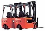 Thumbnail Nissan Forklift  N01 Series Service Repair Workshop Manual