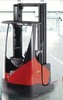 Thumbnail Linde Forklift Truck 334-03 Series E10 Operating Instruction (User Manual)