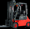 Thumbnail Linde Electric Fork Truck 335 series: E14, E16, E16C, E18 Service Training Manual Thumbnail Linde Electric Fork Truck 335 series: E14, E16, E16C, E18 Service Training Manual