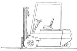 Thumbnail Linde Electric Forklift Truck 325 Series: E20, E25, E30 Service Training Manual Thumbnail Linde Electric Forklift Truck 325 Series: E20, E25, E30 Service Training Manual