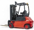 Thumbnail Linde Explosion Proof Electric Lift Truck 335-02 Series: E14, E16, E16C, E18C,E16P, E18P, E20P Service Training Manual