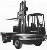 Thumbnail Linde IC Engined Truck 316 Series: S30, S40, S50, S60 Service Training  Manual