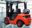 Thumbnail Linde LPG Forklift Truck H1283 Series: HT25Ts, HT30Ts Operating Instructions (User Manual) Thumbnail Linde LPG Forklift Truck H1283 Series: HT25Ts, HT30Ts Operating Instructions (User Manual)