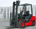 Thumbnail Linde Diesel Forklift Truck H-Series Type 1283: HT25Ds, HT30Ds Service Training (Workshop) Manual Thumbnail Linde Diesel Forklift Truck H-Series Type 1283: HT25Ds, HT30Ds Service Training (Workshop) Manual
