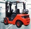Thumbnail Linde LPG Forklift Truck 1283 Series: HT25Ts, HT30Ts Service Training (Workshop) Manual