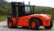 Thumbnail Linde Forklift Truck H1402 Series: H180, H200, H220, H250, H280, H300, H320 Service Training (Workshop) Manual