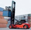 Thumbnail Linde Container Handler Type 356: C400 Operating Instructions (User Manual) Thumbnail Linde Container Handler Type 356: C400 Operating Instructions (User Manual)