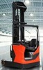 Thumbnail Linde Electric Reach Truck Type 1120: R14, R16, R20, R25 Service Training (Workshop) Manual