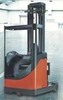 Thumbnail Linde Electric Reach Truck Type 115-03: R10, R12, R14, R16, R20 Operating Instructions (User Manual)