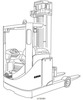 Thumbnail Linde Electric Reach Truck Type 115-02 Ex with PL-G1000: R14, R16, R20 Operating Instructions (User Manual) Thumbnail Linde Electric Reach Truck Type 115-02 Ex with PL-G1000: R14, R16, R20 Operating Instructions (User Manual)