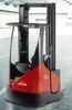 Thumbnail Linde Electric Reach Truck Type 116-02: R14X-02, R16X-02, R17X-02, R17XHD-02 Service Training (Workshop) Manual