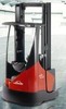 Thumbnail Linde Electric Reach Truck Type 116-03: R14X-03, R16X-03, R17X-03, R17XHD-03 Service Training (Workshop) Manual Thumbnail Linde Electric Reach Truck Type 116-03: R14X-03, R16X-03, R17X-03, R17XHD-03 Service Training (Workshop) Manual