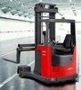 Thumbnail Linde / Atlet Electric Reach Truck Type 8922-R25F Operating Instructions (User Manual)