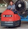 Thumbnail Linde Electric Tractor Type 126: P60Z Service Training (Workshop) Manual Thumbnail Linde Electric Tractor Type 126: P60Z Service Training (Workshop) Manual