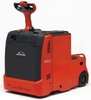 Thumbnail Linde Electric Tractor Type 131: P50 Service Training (Workshop) Manual