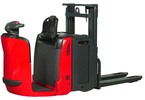 Thumbnail Linde Order Picker Type 132: N20L, N20LI Operating Instructions (User Manual)