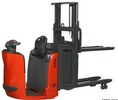Thumbnail Linde Order Picker Type 132: N20L, N20LI Service Training (Workshop) Manual
