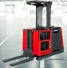 Thumbnail Linde Order Picker Truck Type 015: V11-04, V12-04 Service Training (Workshop) Manual Edition 07/2006