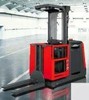Thumbnail Linde High Level Order Picker Type 015: V11ac, V12ac Service Training (Workshop) Manual