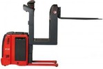 Thumbnail Linde Order Picker Type 1110: V08-01, V08-02 Service Training (Workshop) Manual Thumbnail Linde Order Picker Type 1110: V08-01, V08-02 Service Training (Workshop) Manual
