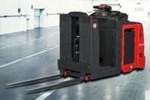 Thumbnail Linde Order Picker Type 1110: V08-01, V08-02 Operating Instructions (User Manual)
